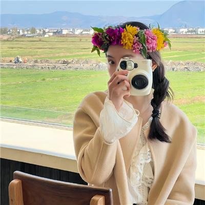 甜心辣舞