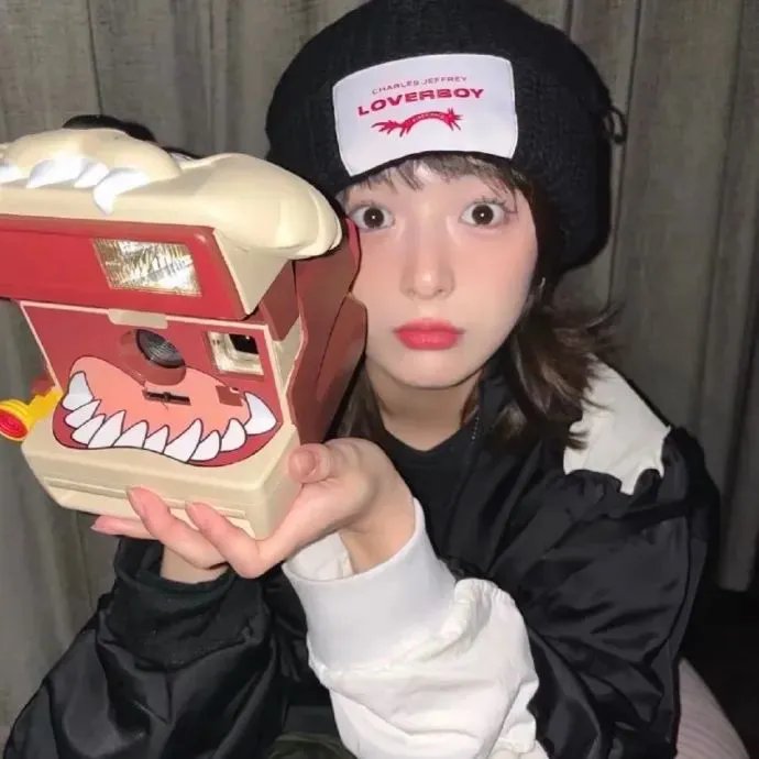甜性涩爱