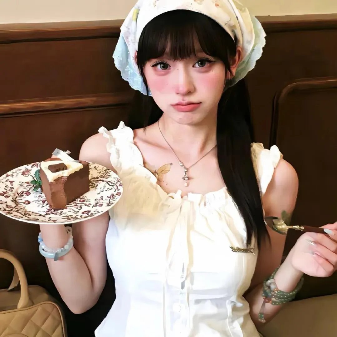 夜短梦长,少女前进吧!